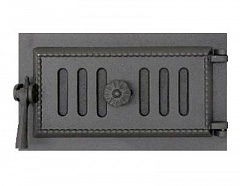 Люк для золы SVT 433