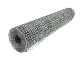 25х50 d=1,6 мм (1,0х25 м) сетка сварная оцинкованная