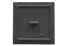 Зольная заслонка PISLA HTT 105
