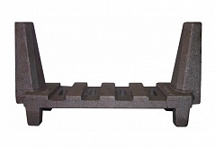Решетка колосниковая ПД-3 RLK