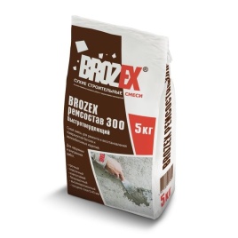 Ремсостав 300 Brozex 5кг