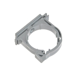 Хомут клипса эконом D 50 FLEXTRON 1/200