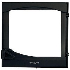Каминная дверца PISLA HTT 401