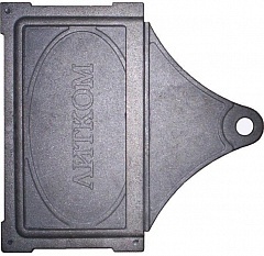 Задвижка ЗВ-2 RLK