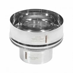 Переход Моно-Термо D150/210 ТиС 430-0,8 мм./430