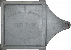 Задвижка ЗВ-5 RLK