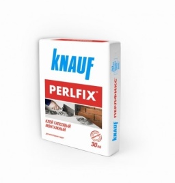 Клей КНАУФ Перлфикс 30 кг