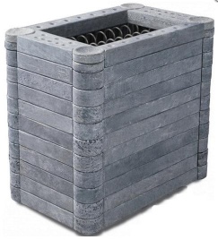 NIMC-150NS-P