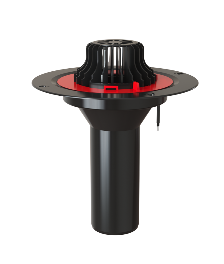 Воронка ремонтная VMR фото 1